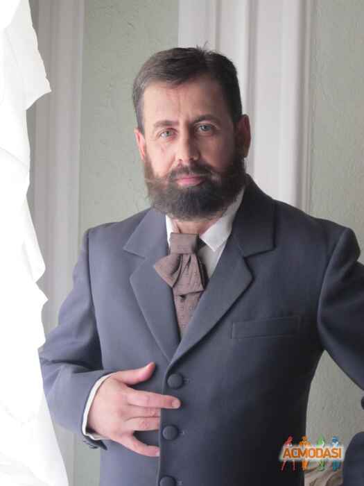 Михаил Семенович Аронов фото №895614. Загружено 29 Июля 2015