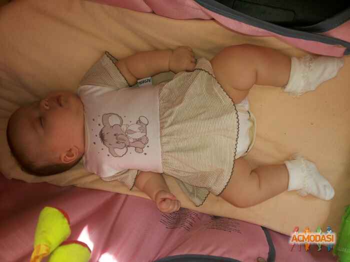 Агния  Шварц фото №903479. Загружено 11 Августа 2015