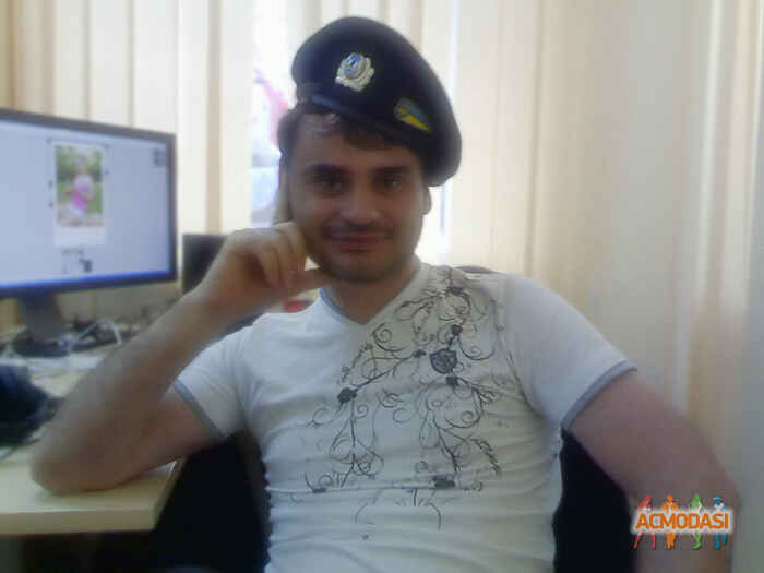 Криволапов Виталий Николаевич фото №65157. Загружено 31 Августа 2011