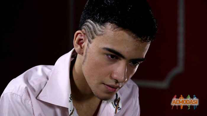 Салим Равшанович Абдурахманов фото №930145. Загружено 02 Октября 2015