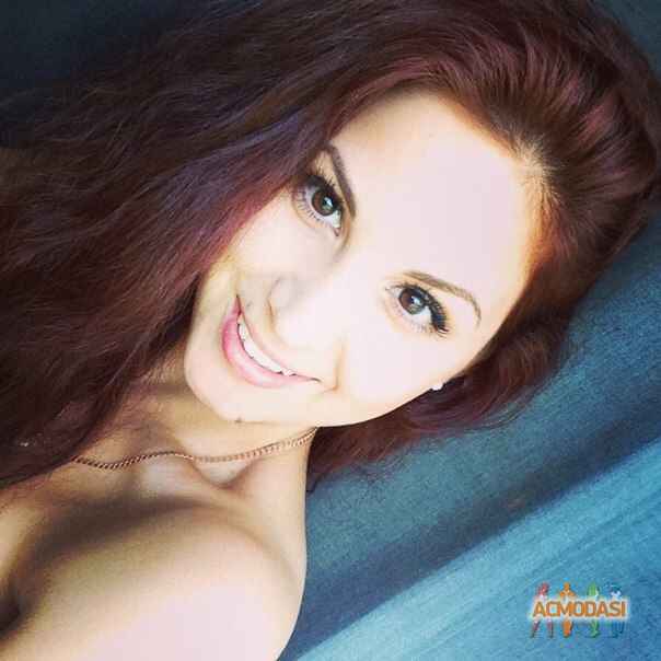 Ксения Валериевна Серобабова фото №699456. Загружено 29 Июля 2014