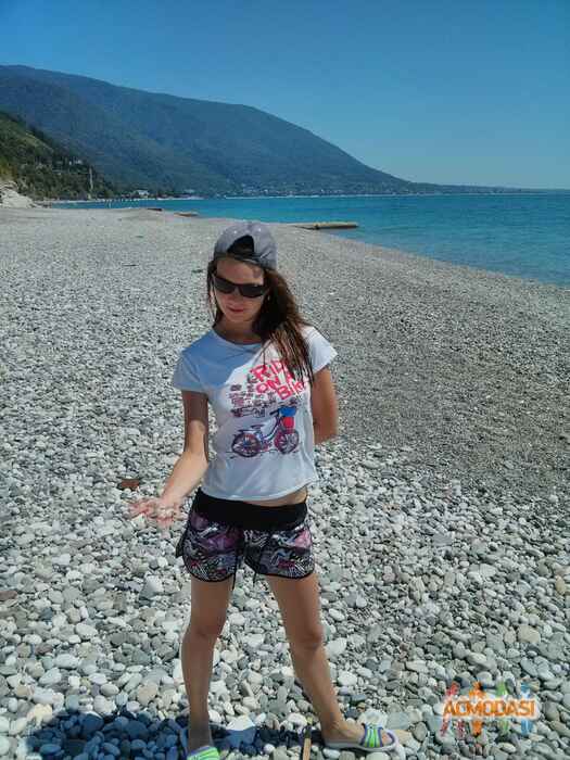 Анна Александровна Ляшенко фото №949589. Загружено 04 Ноября 2015