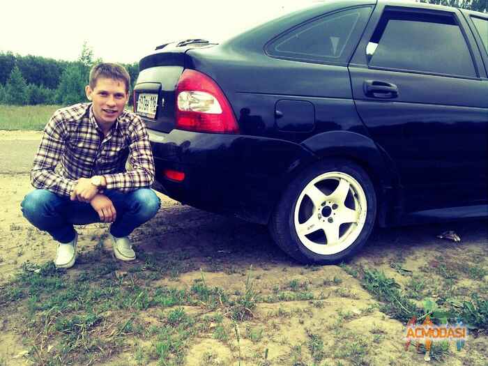 Андрей Андреевич Мулицин фото №951701. Загружено 08 Ноября 2015