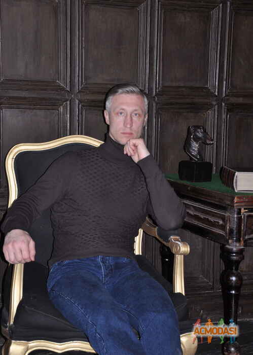 Сергей Анатольевич Кузнецов фото №1457354. Загружено 14 Мая 2019