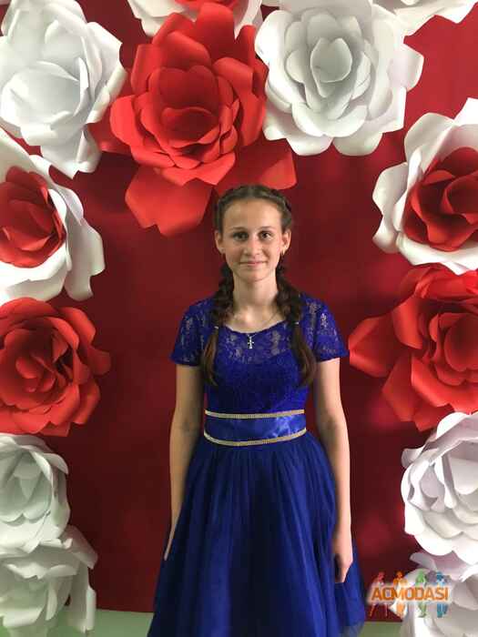 Екатерина Андреевна Белугина фото №1230424. Загружено 25 Сентября 2017