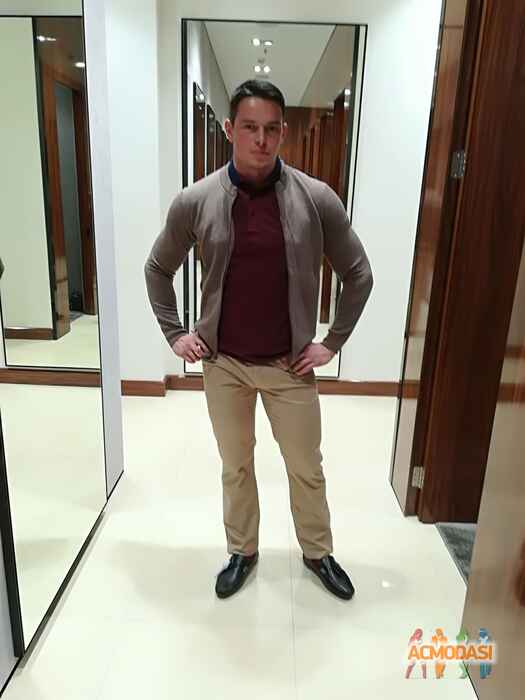 Павел Владимирович Бочкарев фото №1354952. Загружено 06 Августа 2018