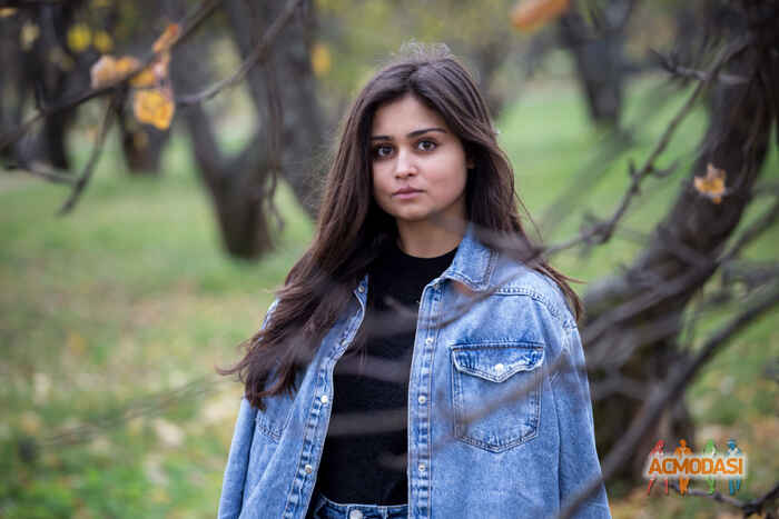 Марьям  Разбан фото №1528597. Загружено 20 Октября 2019