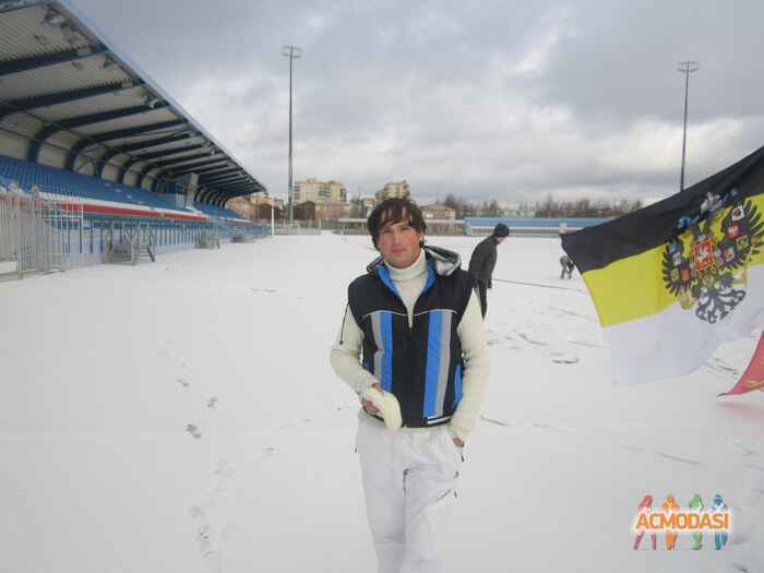 Владимир Андреевич Денисюк фото №1402577. Загружено 10 Декабря 2018
