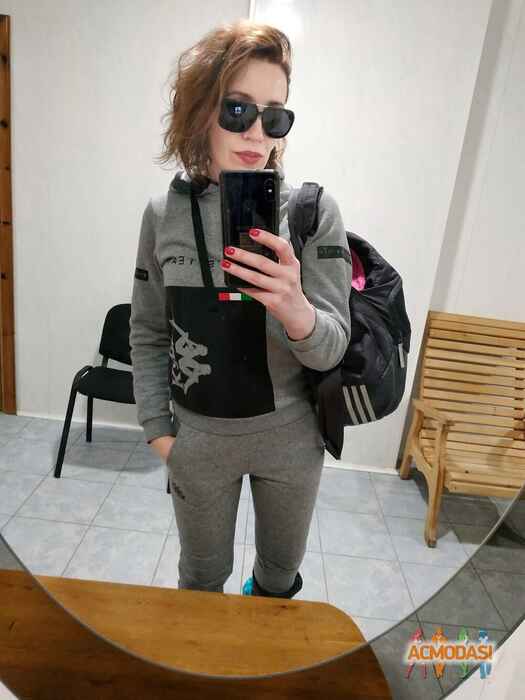 Наталия Владимировна Степанова фото №1460035. Загружено 17 Мая 2019