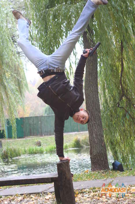 Сергей Викторович Левинский фото №161713. Загружено 08 Марта 2012