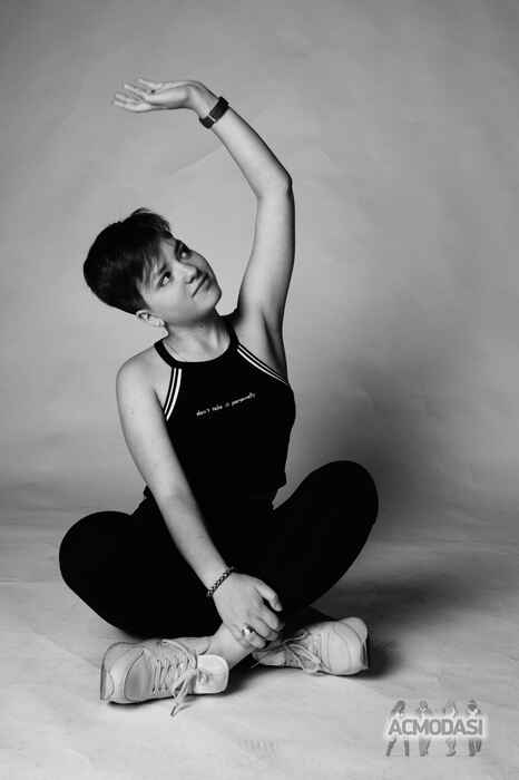 Анастасия Андреевна Голубцова фото №1535489. Загружено 04 Ноября 2019