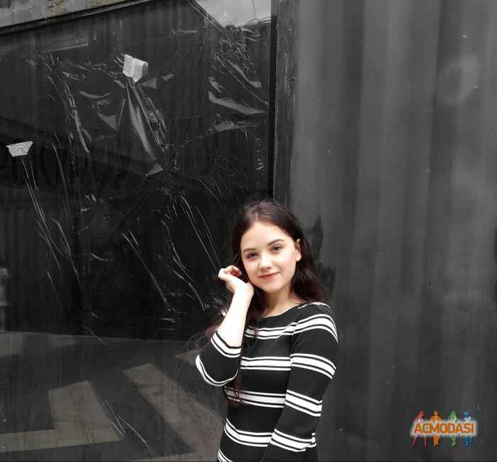 Евелина   фото №1536508. Загружено 07 Ноября 2019