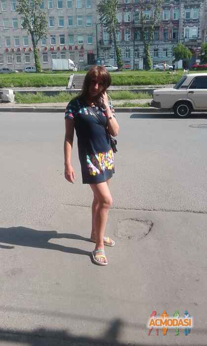 Наталья Евгеньевна Быстрова фото №1585383. Загружено 22 Марта 2020