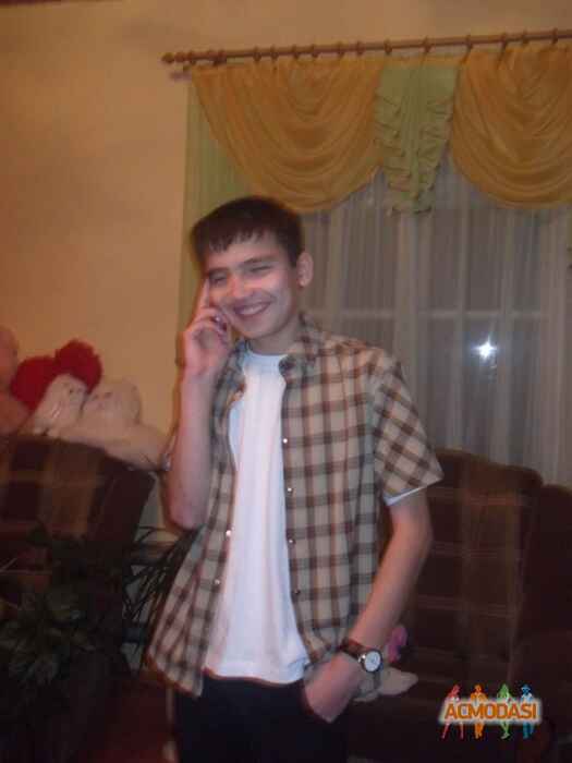Кадыров Тимур Азатович фото №127420. Загружено 09 Января 2012