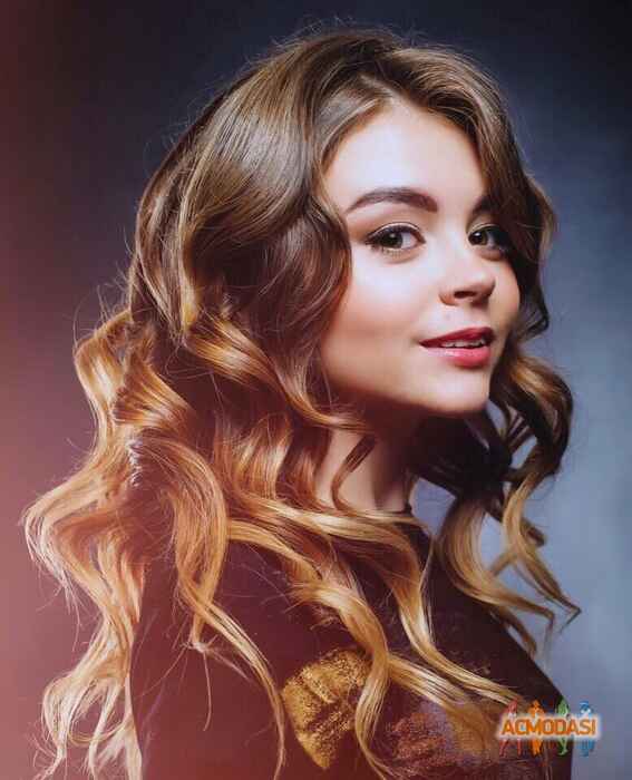 Екатерина Константиновна Ерофеева фото №1597233. Загружено 05 Мая 2020