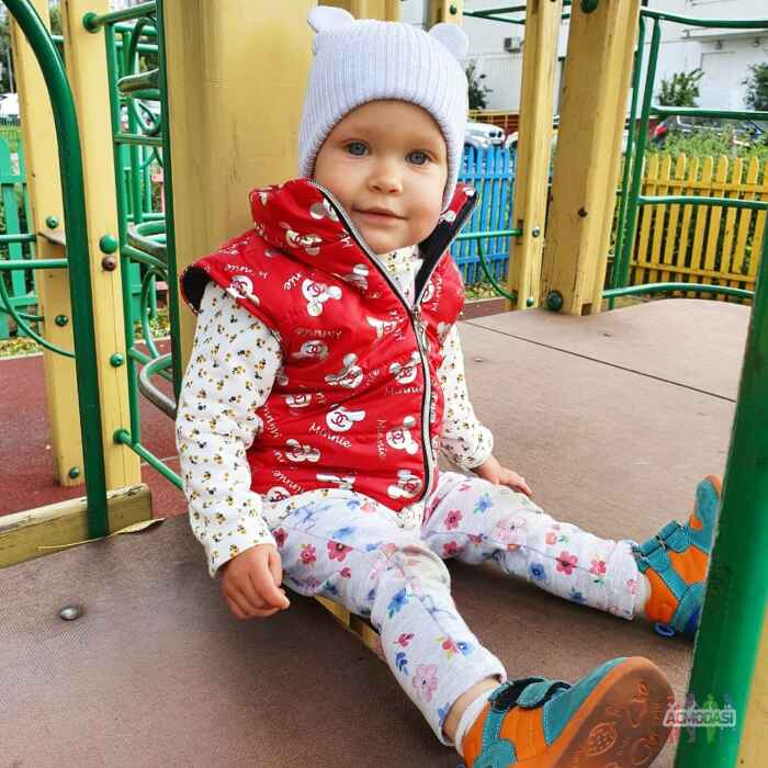 Николь  Рычкова фото №1634920. Загружено 02 Сентября 2020