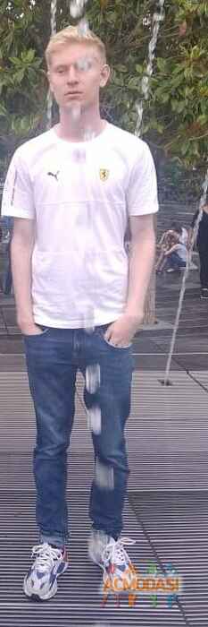 Овик  Гарибян фото №1679465. Загружено 02 Февраля 2021