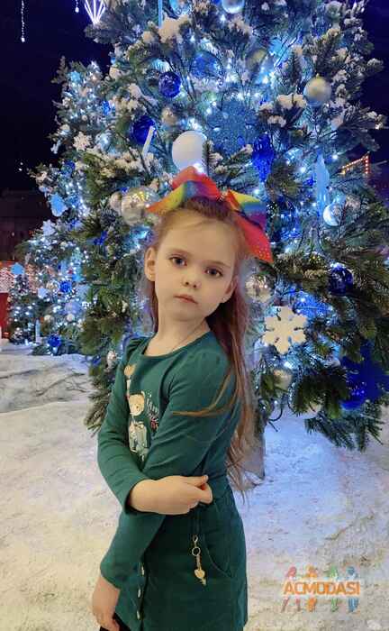 Ксения  Федорова фото №1708915. Загружено 21 Мая 2021