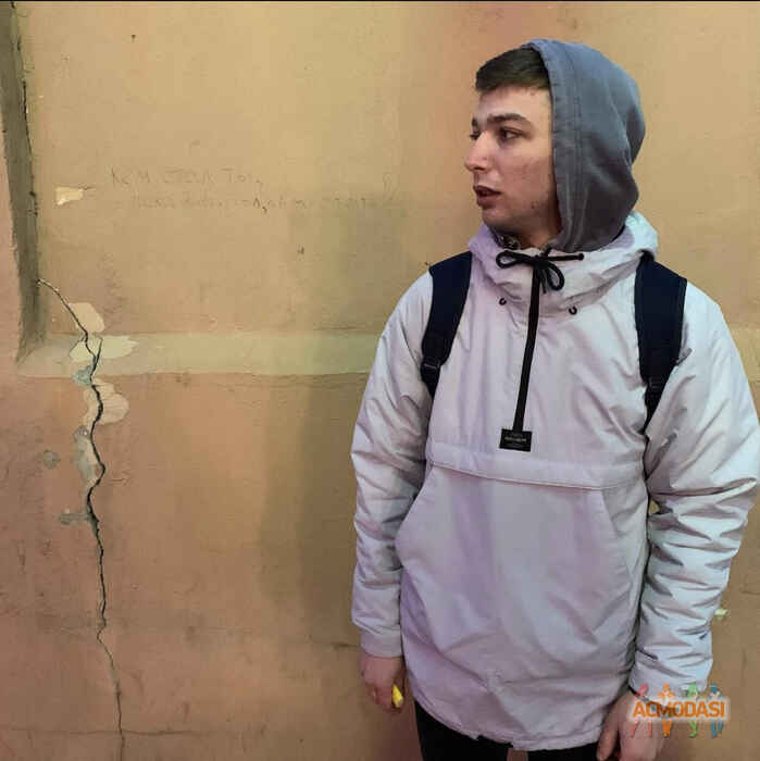 Vlad  Gerasimov фото №1731302. Загружено 10 Августа 2021
