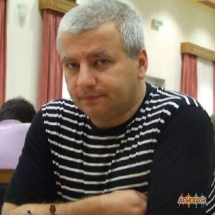 Иван Петрович Иволжин фото №150116. Загружено 16 Февраля 2012