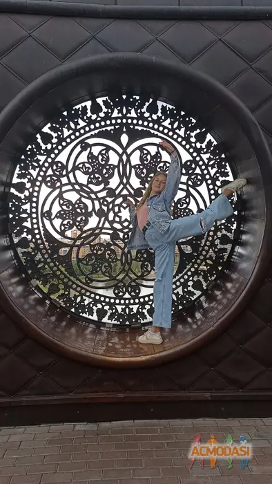 Наталия  Басюк фото №1865444. Загружено 26 Августа 2023