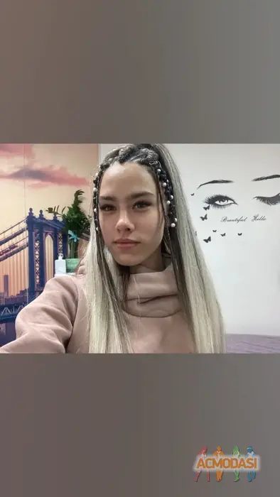 Дарина  Караваева фото №1868916. Загружено 26 Сентября 2023