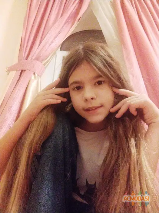 Амелия  Гуркина фото №1943987. Загружено 19 Декабря 2025