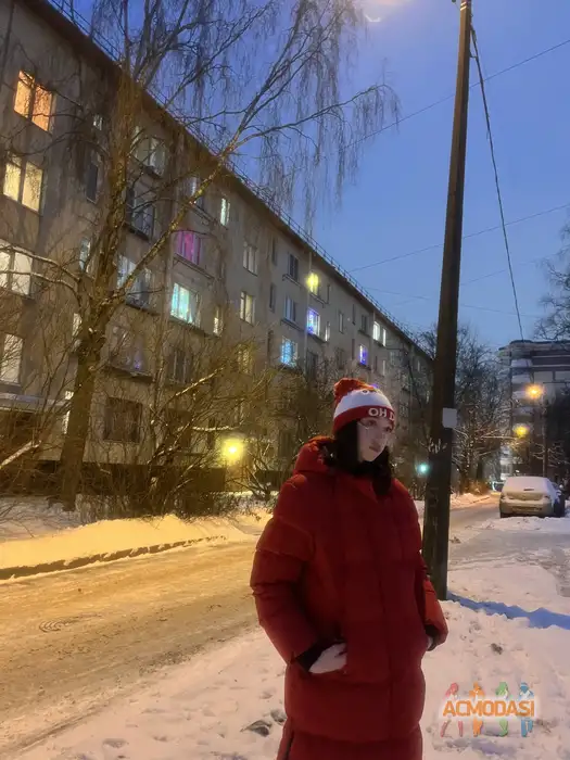 Алина  Нухман фото №1945010. Загружено 09 Января 2026