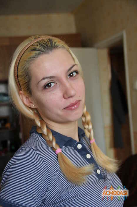 Абрамова Анна Сергеевна фото №274166. Загружено 19 Октября 2012