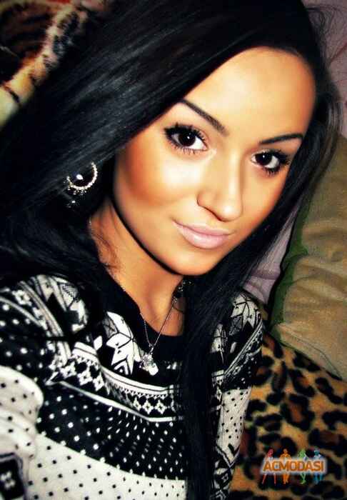 Анжелика Эдуардовна Шамарина фото №321896. Загружено 08 Января 2013