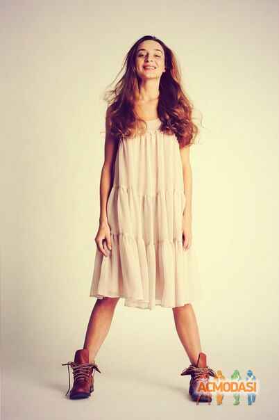 Валентина Олеговна Бодрова фото №446116. Загружено 11 Июля 2013