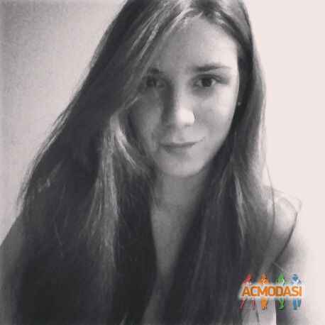 Дарья Михайловна Кузнецова фото №480961. Загружено 29 Августа 2013