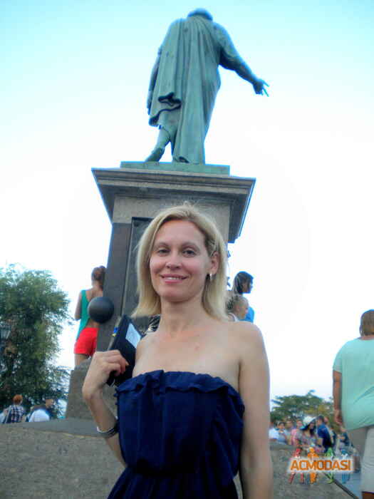 Светлана Петровна Егорченко фото №499595. Загружено 27 Сентября 2013