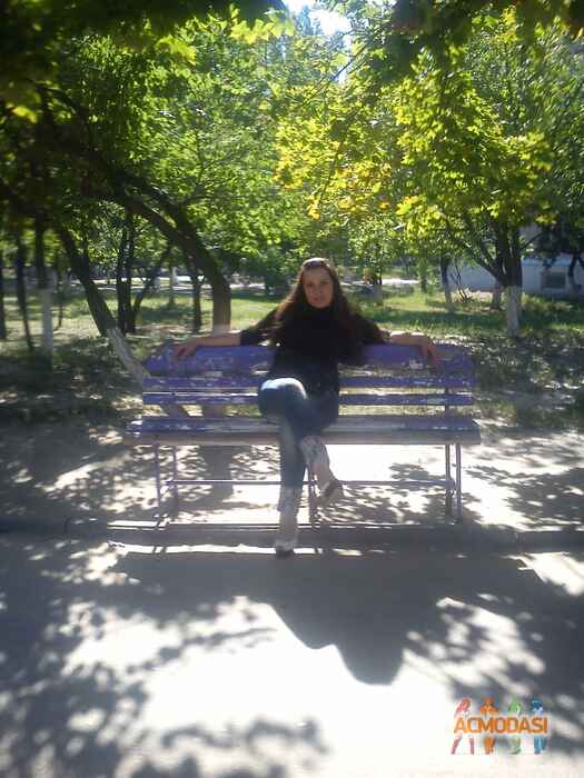 Светлана Павловна Окачева фото №507559. Загружено 10 Октября 2013