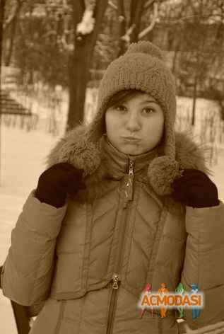 Мила Петровна Прокипец фото №593969. Загружено 10 Февраля 2014