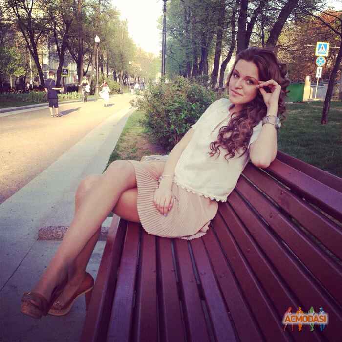 Евгения Олеговна Абрашова фото №598625. Загружено 16 Февраля 2014
