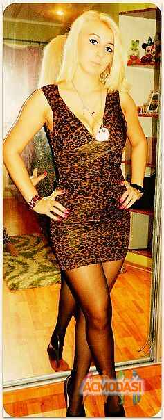 Екатерина Юрьевна Козак фото №609922. Загружено 06 Марта 2014