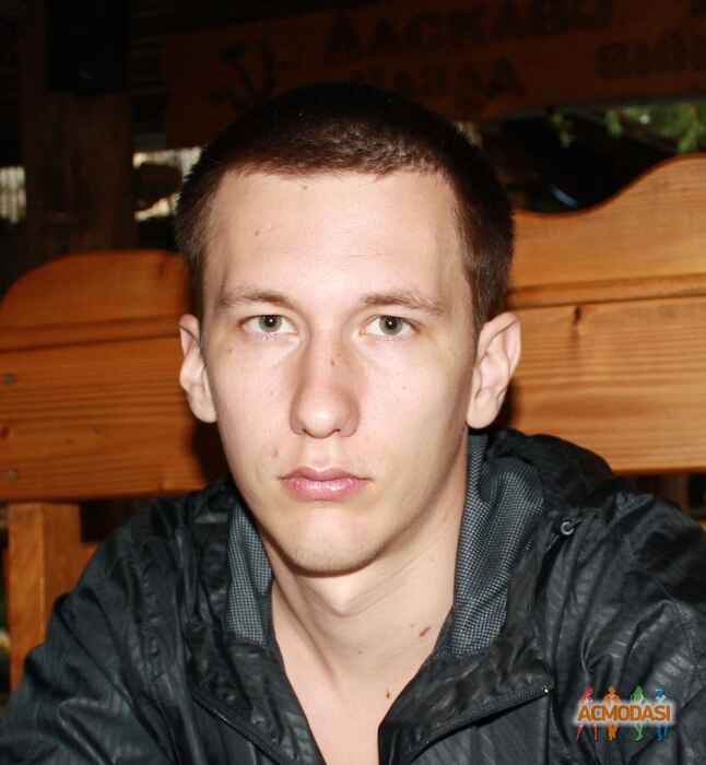 Роман Антонович Ганя фото №669707. Загружено 14 Июня 2014