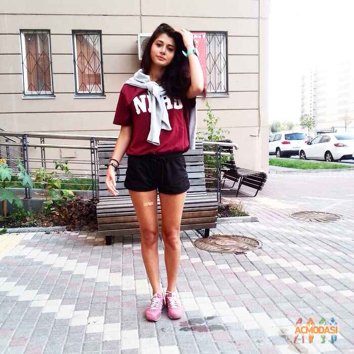 Рубина  Бланшар фото №715213. Загружено 22 Августа 2014