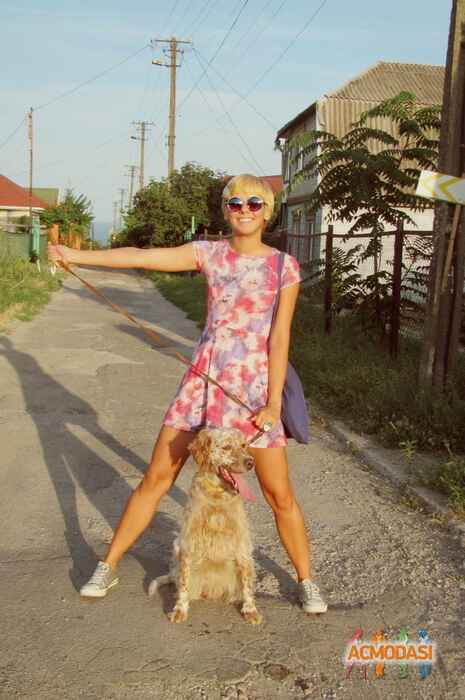 Мария  Чижикова фото №748735. Загружено 08 Октября 2014