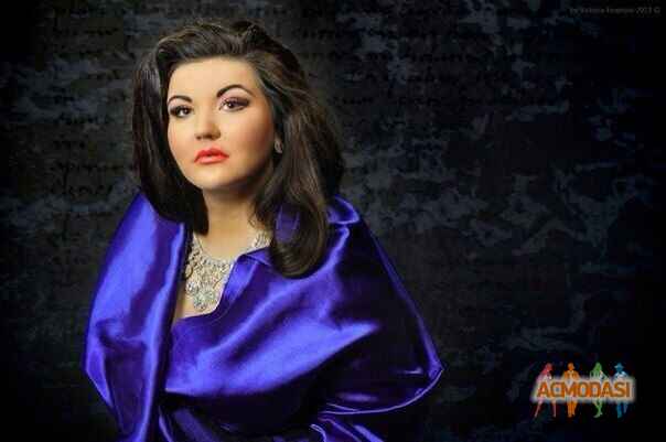 Кристина   фото №767410. Загружено 07 Ноября 2014