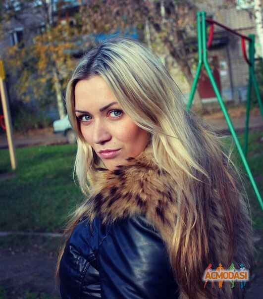 Анна Сергеевна Смекалова фото №819995. Загружено 11 Февраля 2015