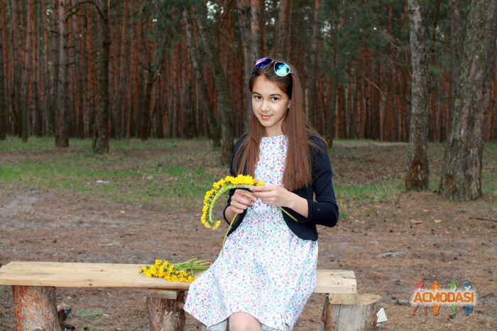 Анастасия Александровна Степанова фото №865054. Загружено 25 Мая 2015