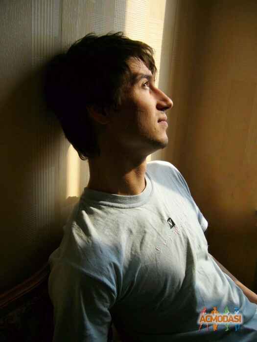 Begich   фото №889856. Загружено 21 Июля 2015