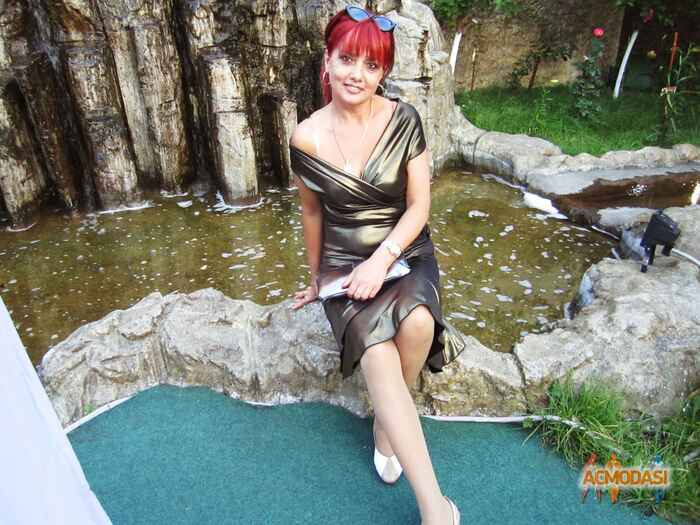 Людмила Иосифовна Осипенко фото №926888. Загружено 26 Сентября 2015