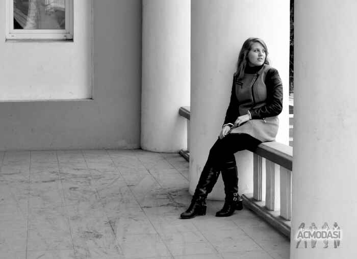 Полина  Ноздрина фото №1105241. Загружено 02 Ноября 2016