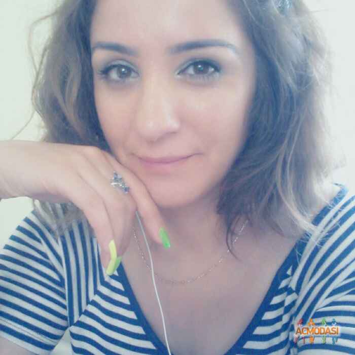 Shaxnoza  Sharipova фото №1113039. Загружено 20 Ноября 2016