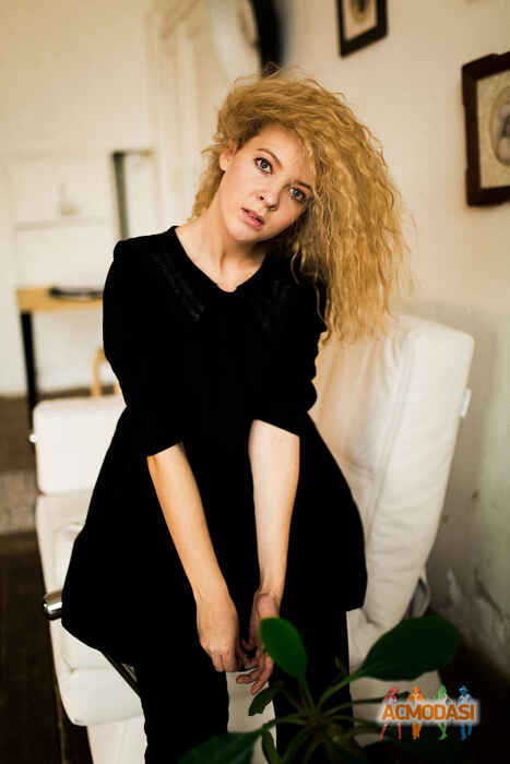 Анастасия  Гулякина фото №1152540. Загружено 01 Марта 2017