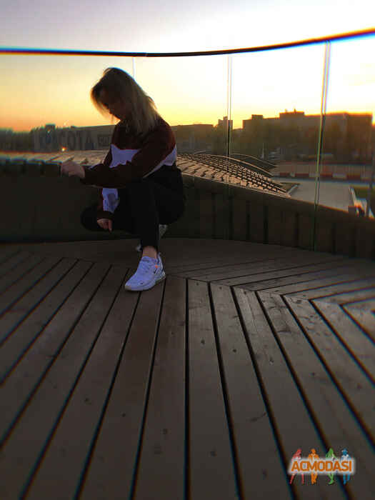 Светлана   фото №1389759. Загружено 02 Ноября 2018