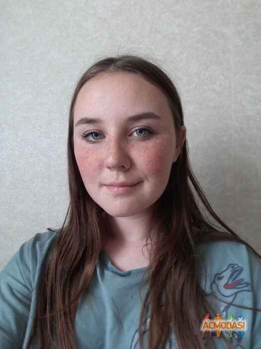 Нечаева Дарья Васильевна фото №1476847. Загружено 25 Июня 2019